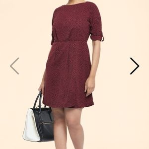 Western Dress